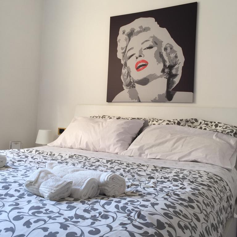 רומא Giulio Cesare Luxury Apartment מראה חיצוני תמונה