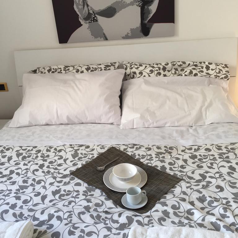 רומא Giulio Cesare Luxury Apartment מראה חיצוני תמונה