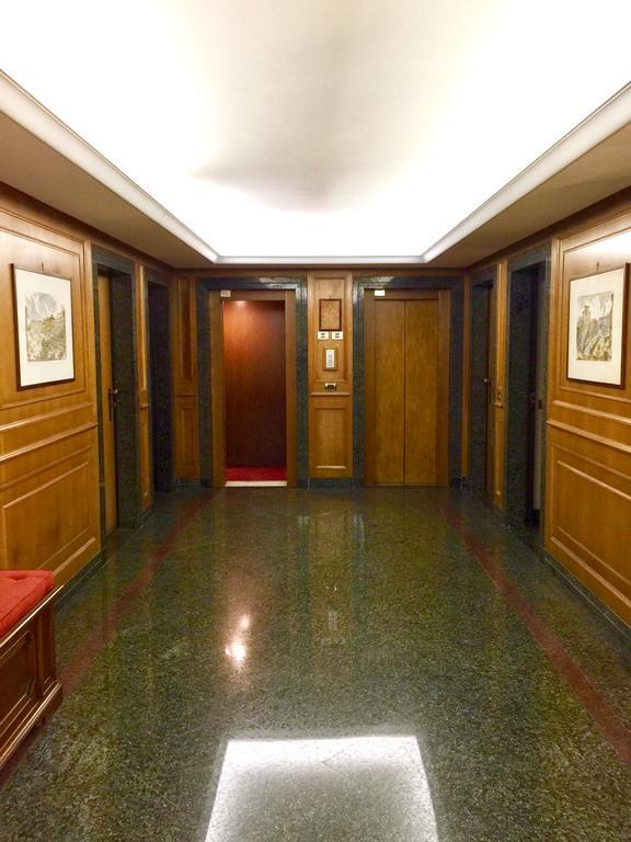 רומא Giulio Cesare Luxury Apartment מראה חיצוני תמונה