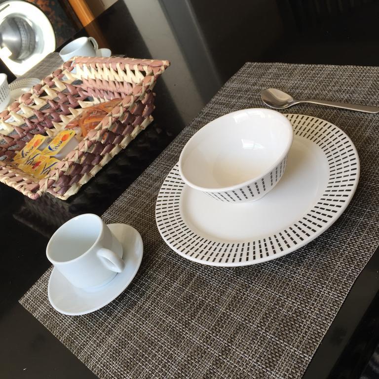 רומא Giulio Cesare Luxury Apartment מראה חיצוני תמונה