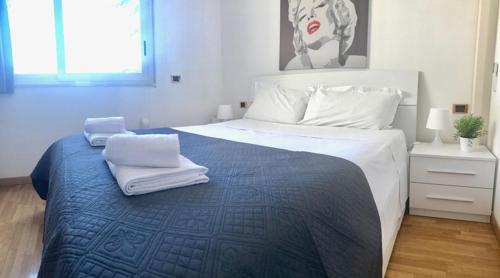 רומא Giulio Cesare Luxury Apartment מראה חיצוני תמונה