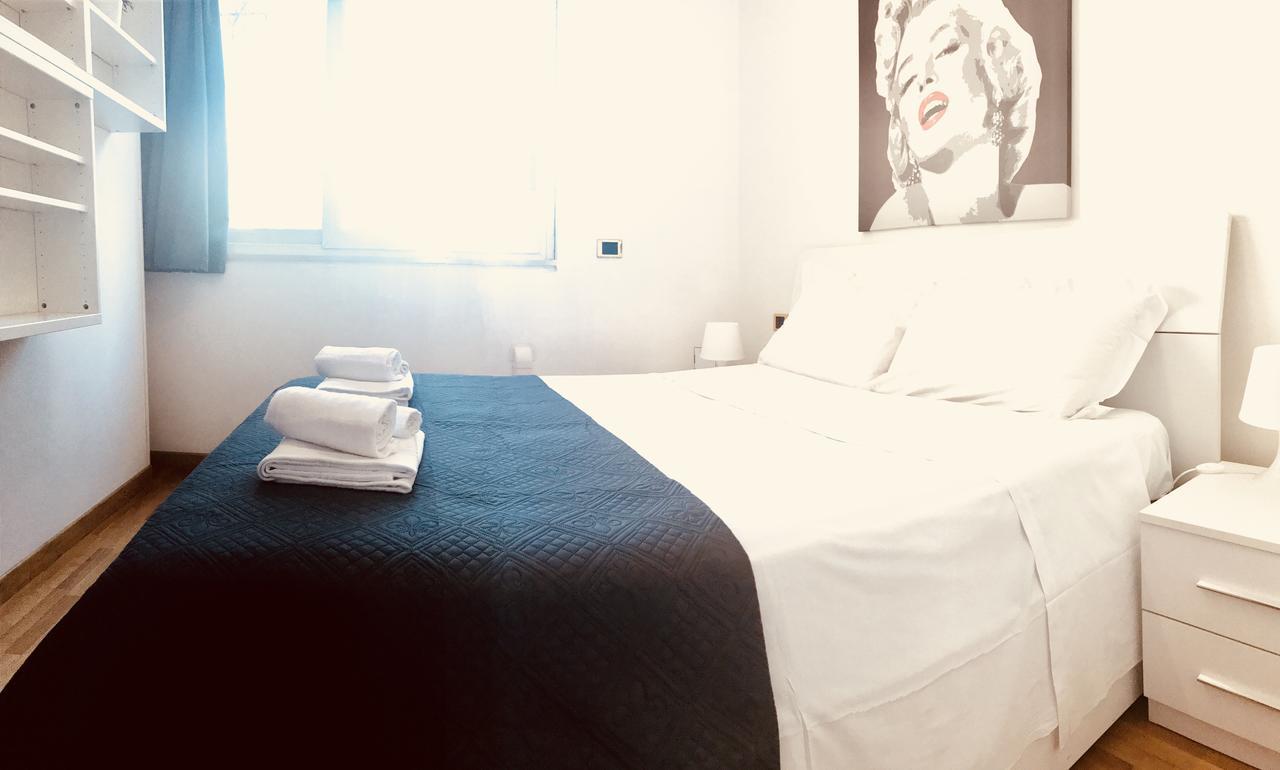 רומא Giulio Cesare Luxury Apartment מראה חיצוני תמונה
