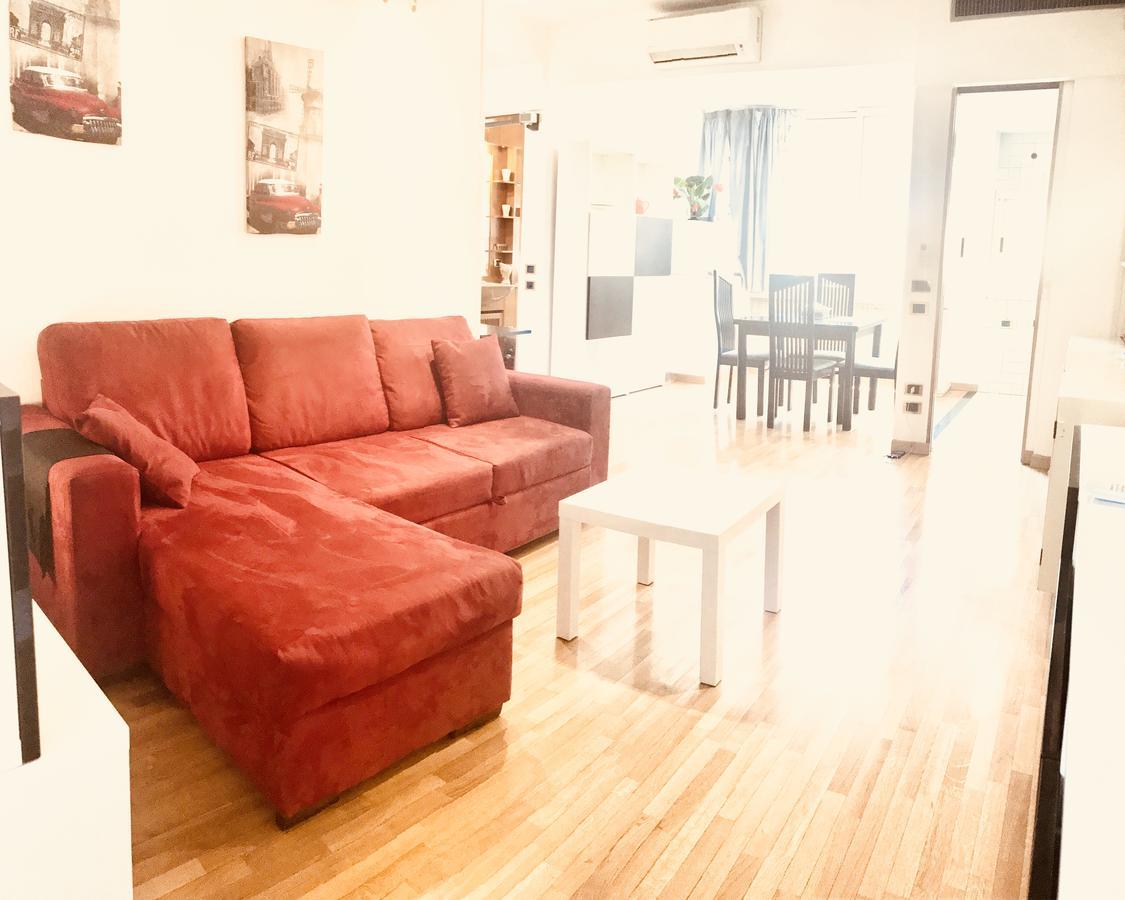 רומא Giulio Cesare Luxury Apartment מראה חיצוני תמונה