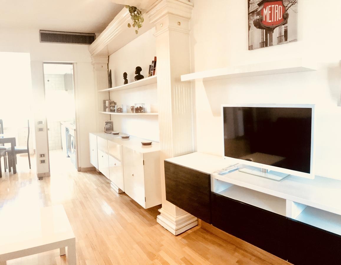 רומא Giulio Cesare Luxury Apartment מראה חיצוני תמונה